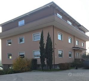 Ufficio a Montefredane (AV)
