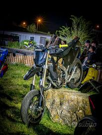 Tm smr 125