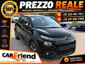 Citroen C3 PureTech 110 S&S Shine