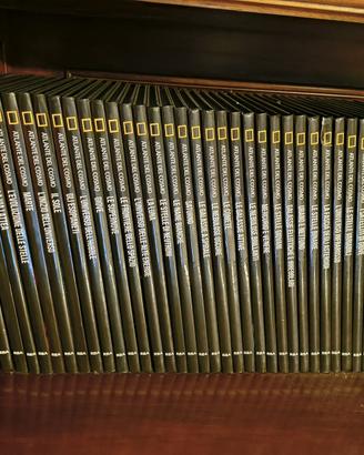 Collezione National Geographic