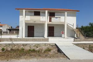 Appartamenti nuovi da ultimare