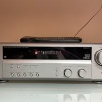 KENWOOD, sinto, Centro di controllo Multimediale.-