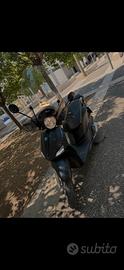 Liberty Iget 125 Sport