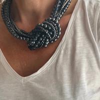 Collana Bijoux