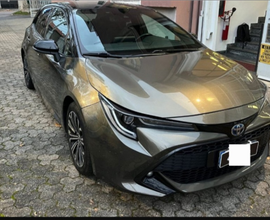 TOYOTA Corolla (2018-->) - 2019 Style 2.0 184cv