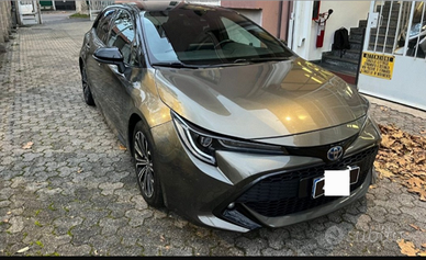 TOYOTA Corolla (2018-->) - 2019 Style 2.0 184cv