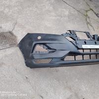 paraurti anteriore Nissan qushqai 