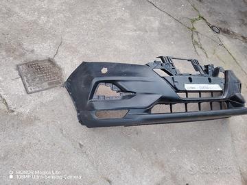 paraurti anteriore Nissan qushqai 