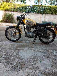 Ducati 350 Scrambler SCAMBLER