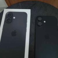 iPhone 16 come nuovo 256 GB