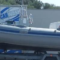 Gommone joker boat coaster 470