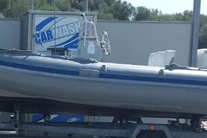 Gommone joker boat coaster 470