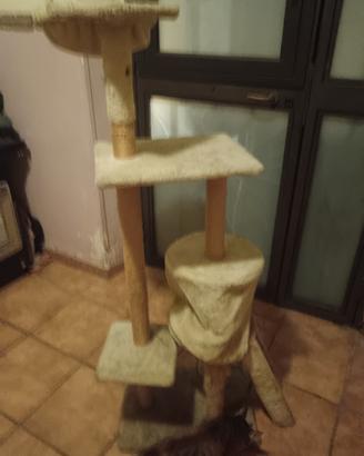 gattiera comoda