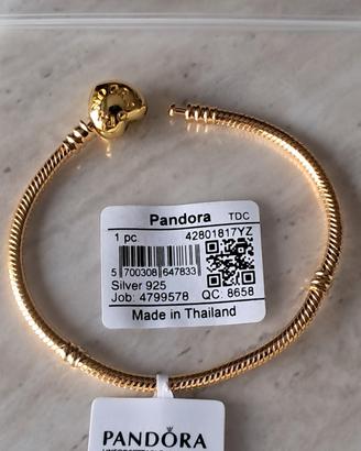 Bracciale Pandora 