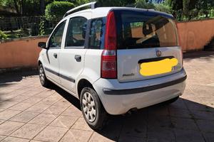 Fiat Panda 1.3 Multijet Dinamic 2010