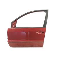 Porta anteriore sinistra Ford Fusion 1.4 B/G 2010
