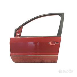 Porta anteriore sinistra Ford Fusion 1.4 B/G 2010