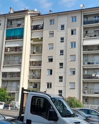 appartamento mirafiori sud 