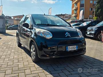 CITROEN C1 1.0 5 porte airdream Pulp