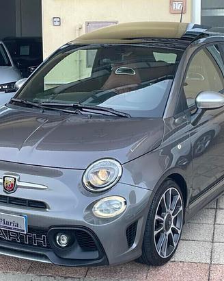 Abarth 595 1.4 Turbo T-Jet 165 CV Turismo