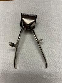 Taglia capelli vintage