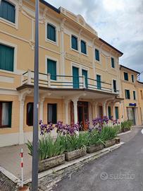 Appartamenti arredati disponibili fine anno