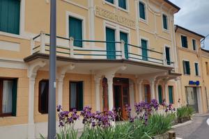 Appartamenti arredati disponibili fine anno