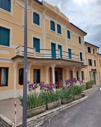 Appartamenti arredati disponibili fine anno