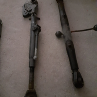 Terzo punto meccanico massey ferguson new holland