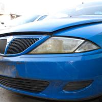 FIAT LANCIA MOTORE+CAMBIO 188A4000 cc.1.2-Kw 44.00