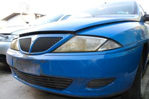 FIAT LANCIA MOTORE+CAMBIO 188A4000 cc.1.2-Kw 44.00