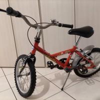 Bicicletta Bimbo/a