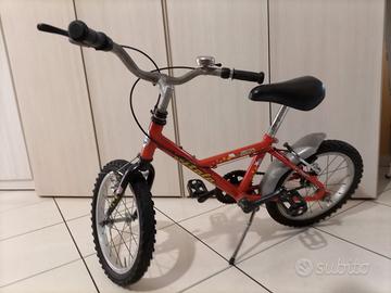 Bicicletta Bimbo/a