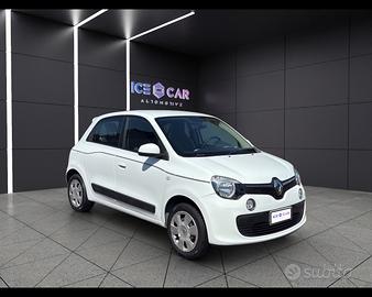 RENAULT Twingo SCe Live