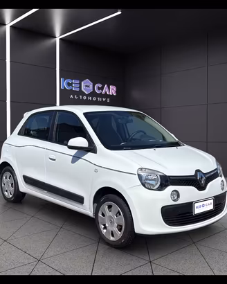 RENAULT Twingo SCe Live