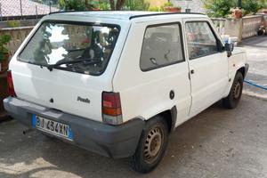 Fiat Panda 141 900ie iscrivibile ASI