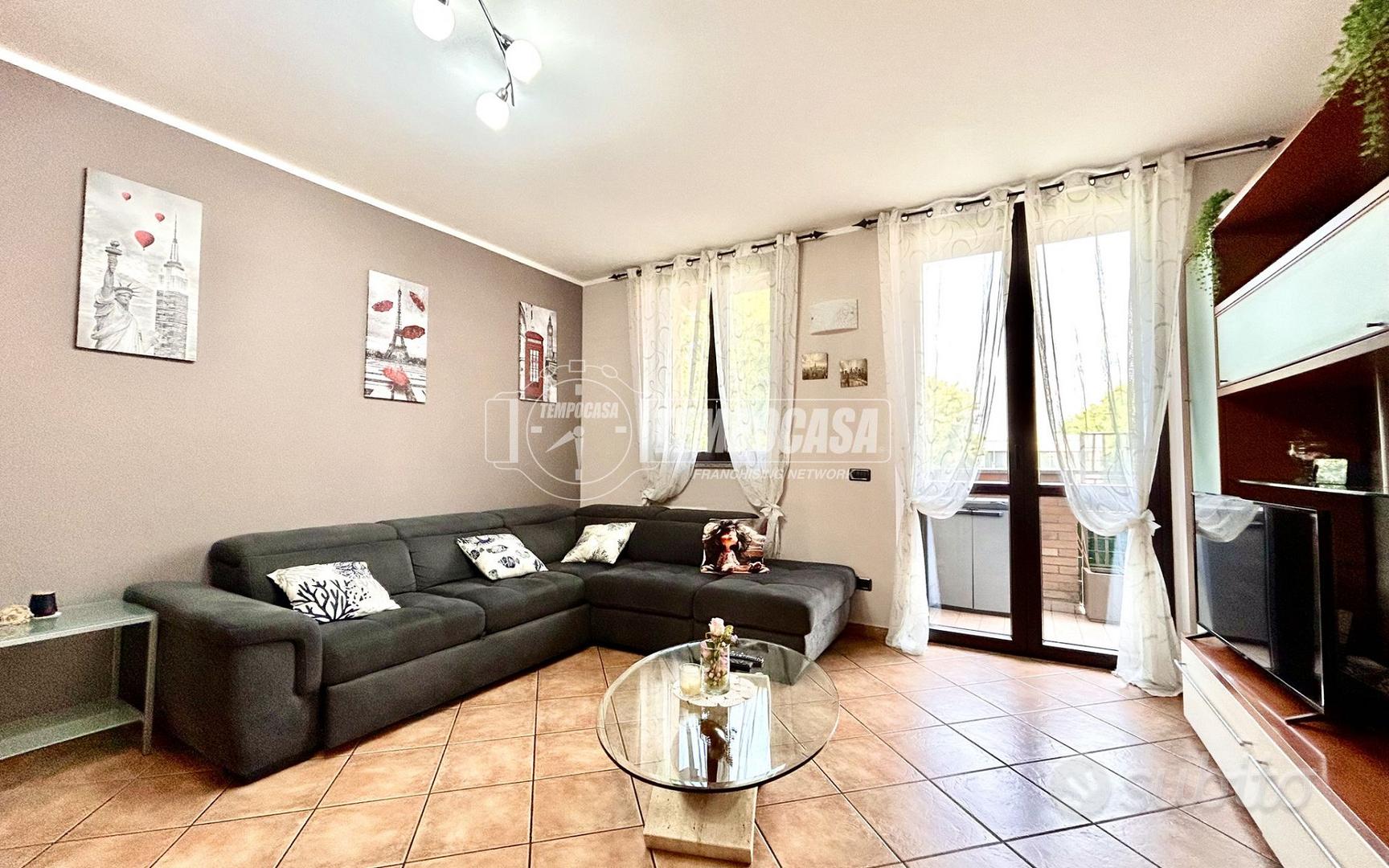 Apartment in Arconate - Vista 2