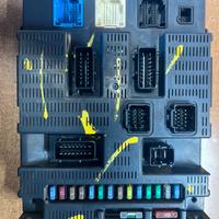 Body computer Valeo fiat scudo