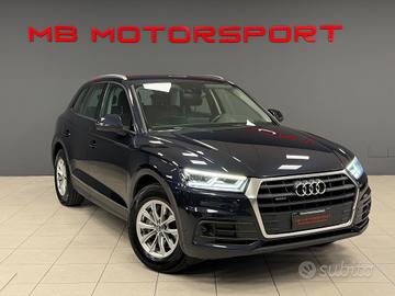 Audi Q5 2.0 TDI quattro S tronic