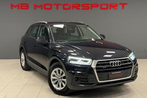 Audi Q5 2.0 TDI quattro S tronic