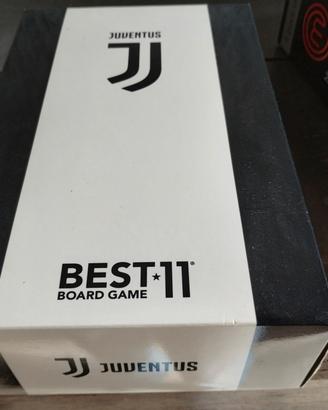 Gioco in scatola Best 11 Juventus 