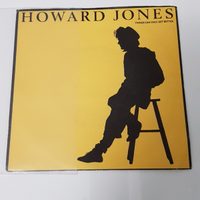 45 giri Howard Jones things can only better