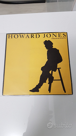 45 giri Howard Jones things can only better