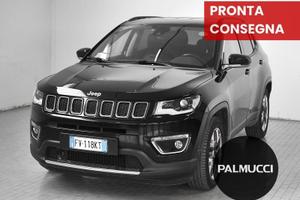 Jeep Compass 1.6 MJet 120cv Limited