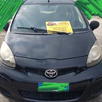 Ricambi vari toyota aygo anno 2009 cc 1.0 b