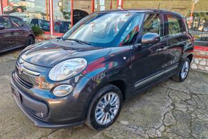 Fiat 500L 1.3 diesel 02/2015 CV85 LOUNGE