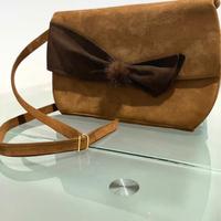 Borsa vintage  in pelle Bruno Magli