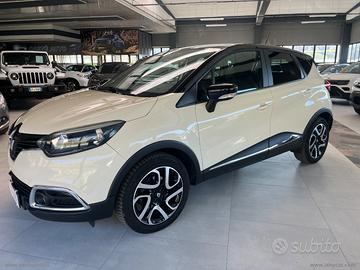 RENAULT Captur 1.5 dCi 8V 90 CV S&S Live