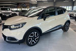 RENAULT Captur 1.5 dCi 8V 90 CV S&S Live