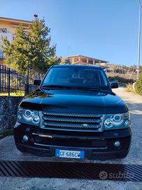 Range Rover Sport HSE 2700 Imm. Autocarro
